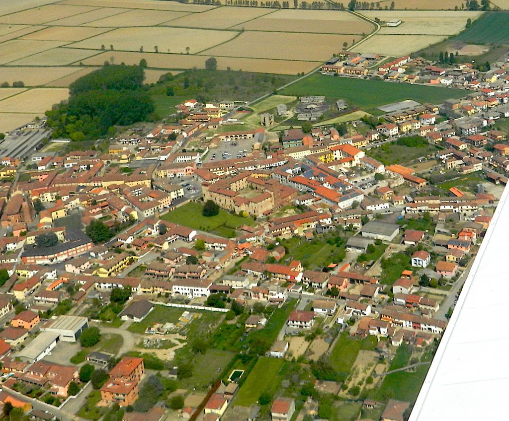 ‘Lomellina Piccola Loira’